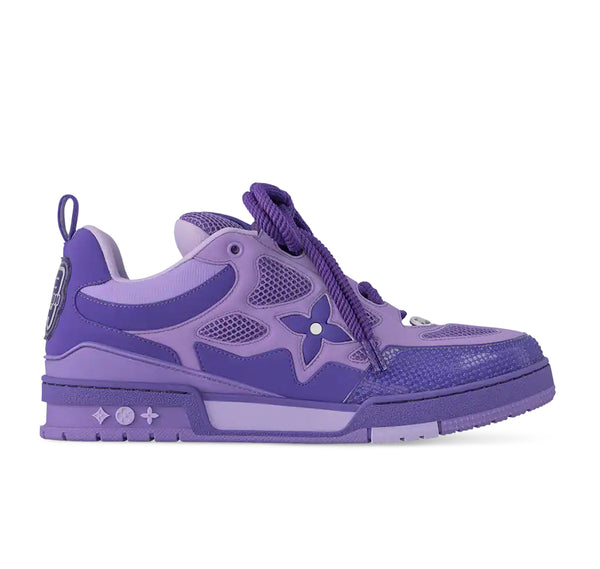 Louis Vuitton LV Skate Purple