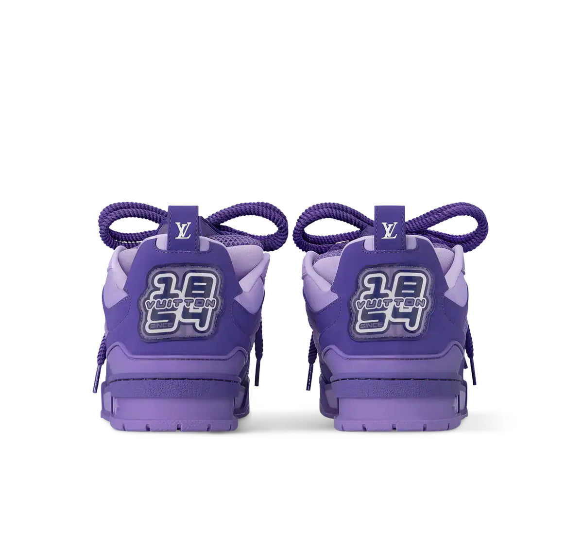 Louis Vuitton LV Skate Purple