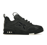 Louis Vuitton LV Skate Sneaker Black