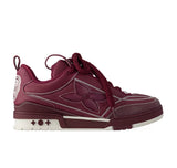 Louis Vuitton LV Skate Sneaker Bordeaux Red