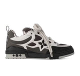 Louis Vuitton LV Skate Sneaker Grey White