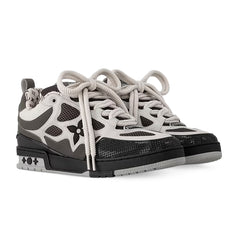 Louis Vuitton LV Skate Sneaker Grey White