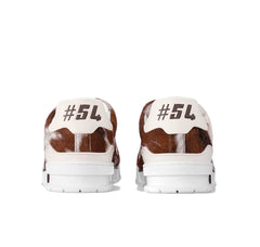 Louis Vuitton LV Trainer "Cowhide Brown"