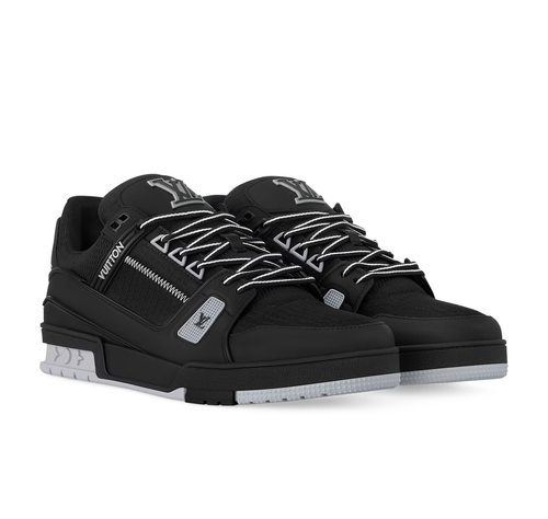Louis Vuitton LV Trainer 