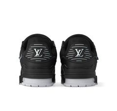 Louis Vuitton LV Trainer "Denim Noir"