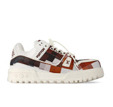 Louis Vuitton LV Trainer Maxi Brown Damoflage