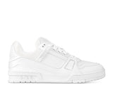 Louis Vuitton LV Trainer White