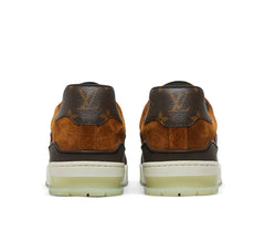 Louis Vuitton Trainer "Ebene Monogram"
