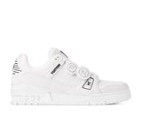 Louis Vuitton Trainer "White"