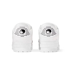 Louis Vuitton Trainer "White"