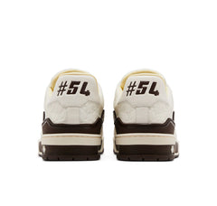 Louis Vuitton "by Tyler, the Creator LV Trainer White Mocha"