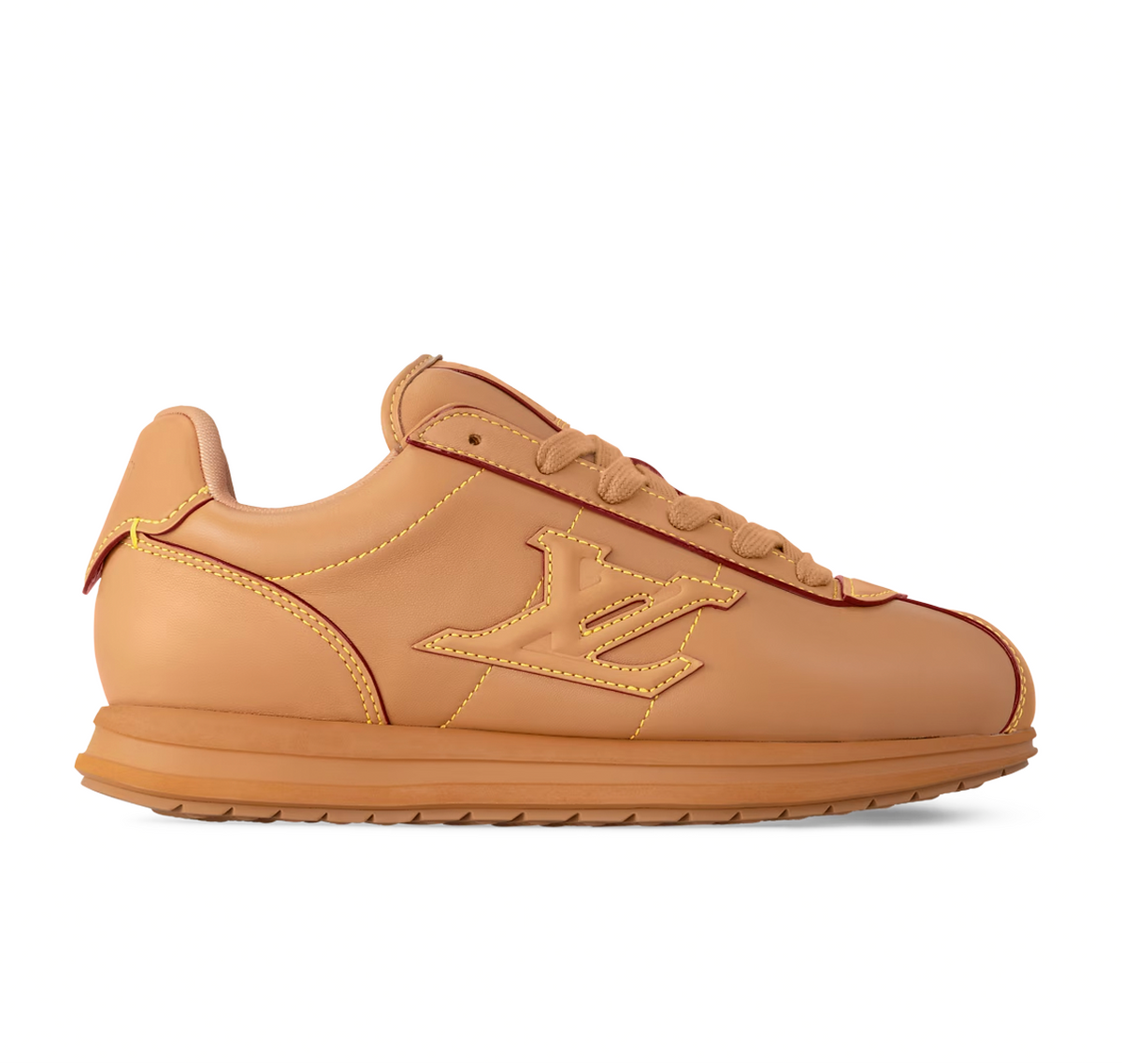Louis Vuitton LV BUTTERSOFT Sneaker “Beige”