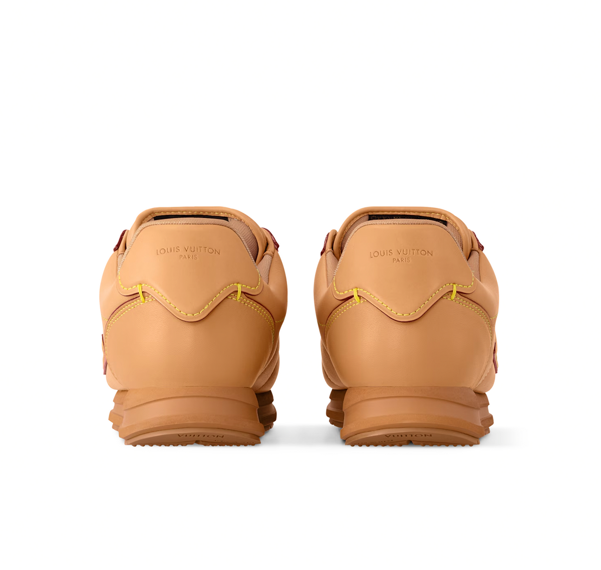 Louis Vuitton LV BUTTERSOFT Sneaker “Beige”