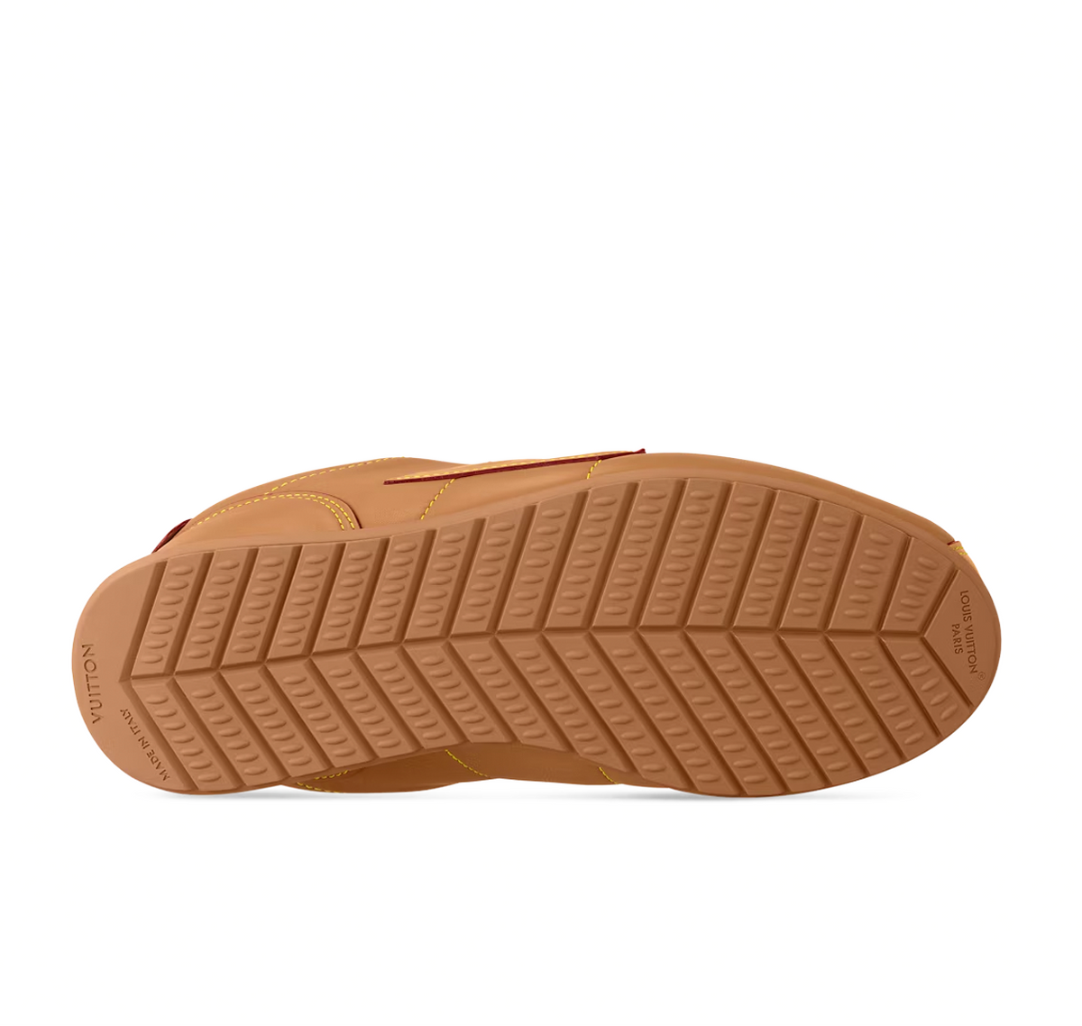 Louis Vuitton LV BUTTERSOFT Sneaker “Beige”