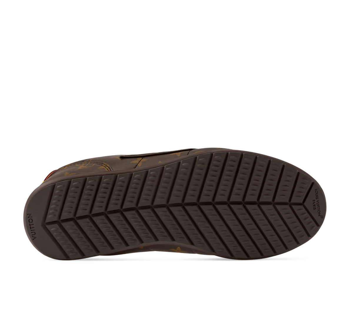 Louis Vuitton LV BUTTERSOFT Sneaker “Monogram Macassar”
