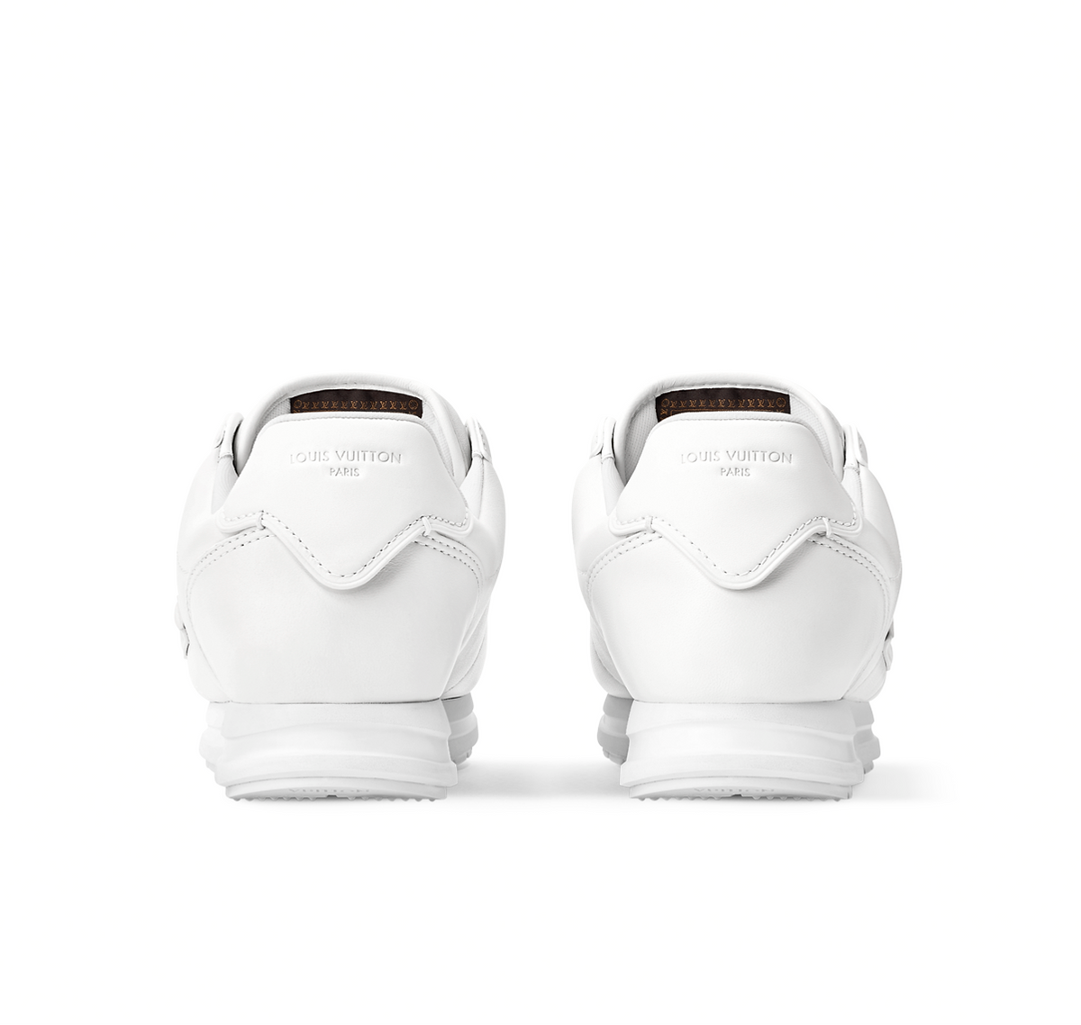 Louis Vuitton LV BUTTERSOFT Sneaker “White”