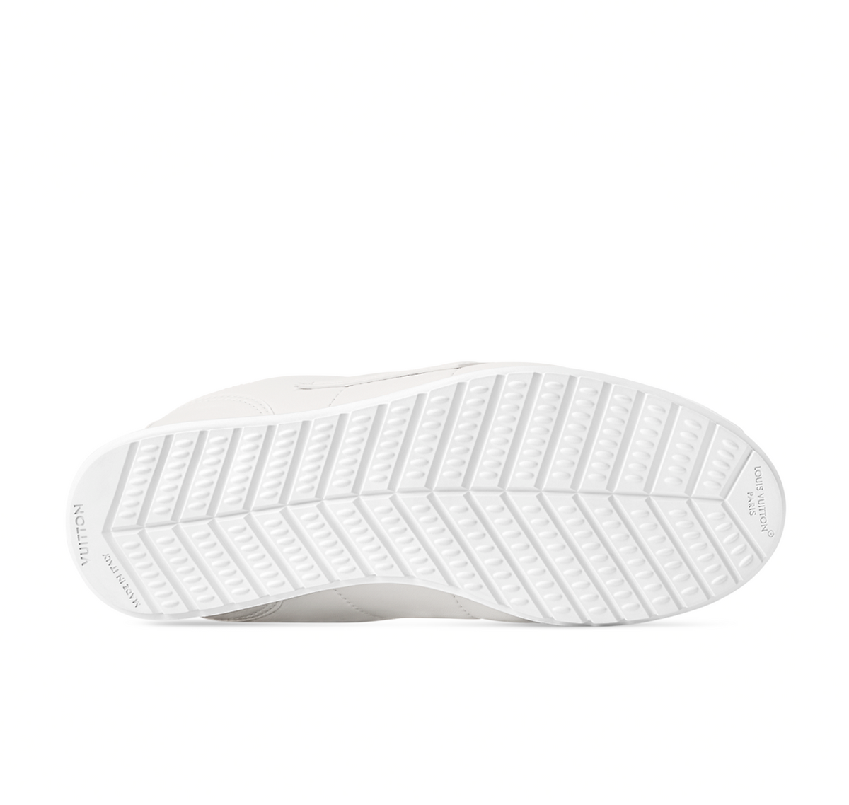 Louis Vuitton LV BUTTERSOFT Sneaker “White”