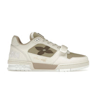 Louis Vuitton LV Trainer "Monogram Flower Beige" - foto 2
