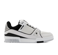 Louis Vuitton LV Trainer “White Eclipse”