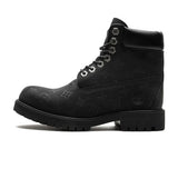 Louis Vuitton x Timberland 6-In Ankle Boot “Black Monogram”