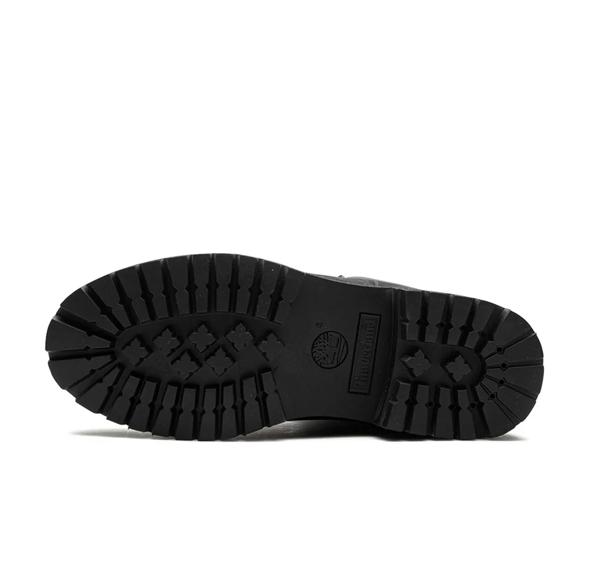 Louis Vuitton x Timberland 6-In Ankle Boot “Black Monogram”
