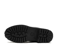 Louis Vuitton x Timberland 6-In Ankle Boot “Black Monogram”