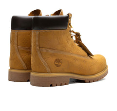 Louis Vuitton x Timberland 6-In Ankle Boot “Wheat Monogram”