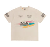 Rhude Mia Merch Tee