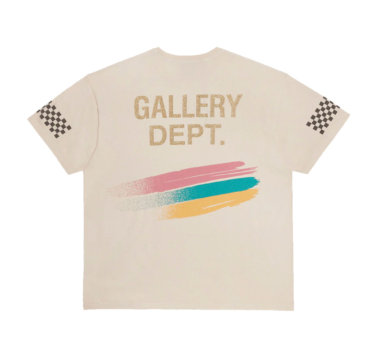 Rhude Mia Merch Tee