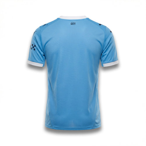 Manchester City 2025/26 Camiseta Local