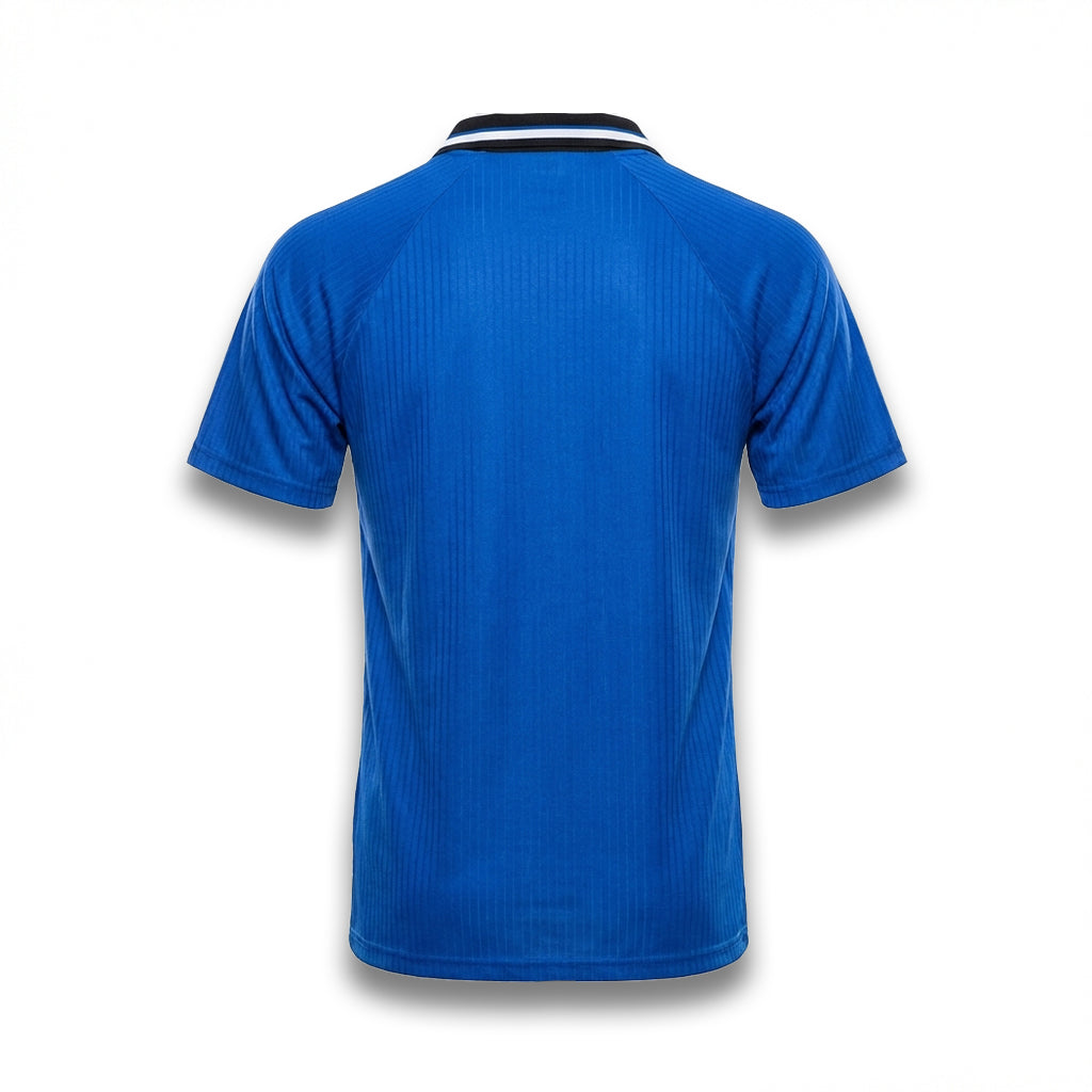 Manchester United 1996/98 Camiseta Tercera Retro