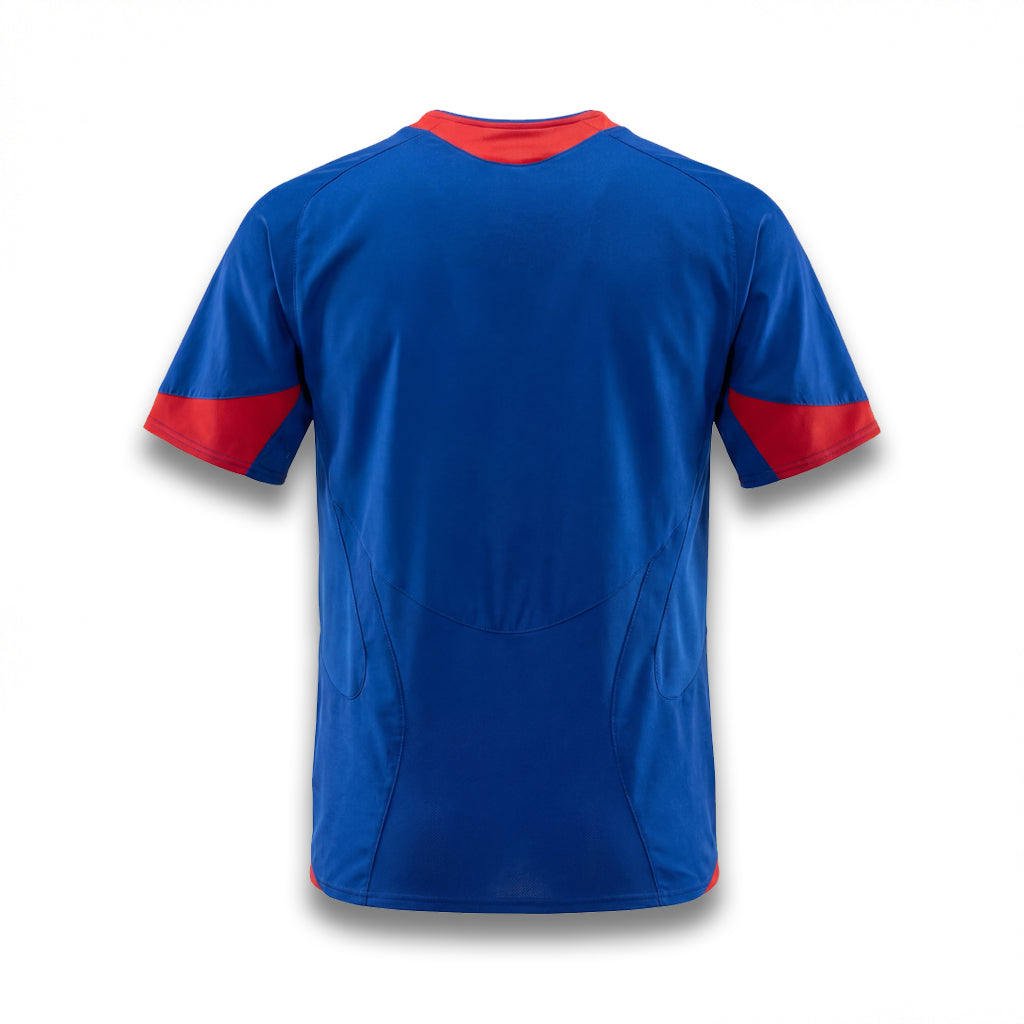 Manchester United 2005/06 Camiseta Visita Retro