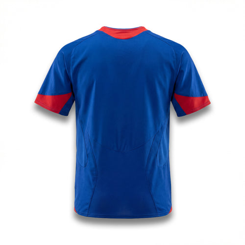 Manchester United 2005/06 Camiseta Visita Retro