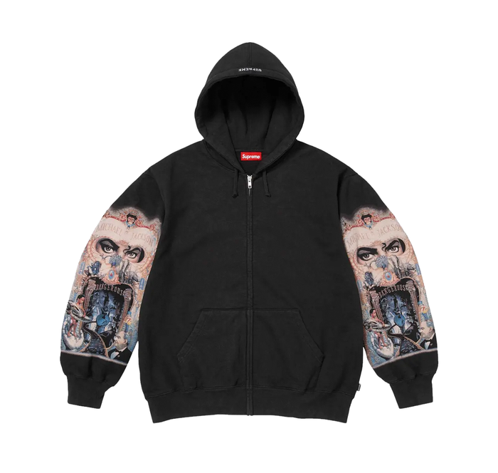Hoodies