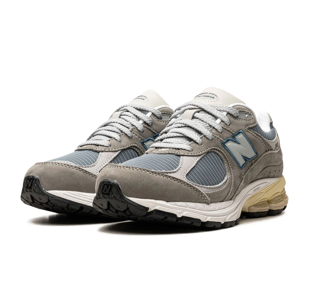 New Balance 2002R "Steel Blue"