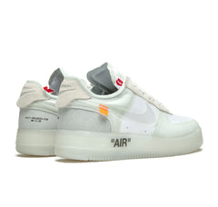 Nike Air Force 1 Low Off-White The Ten