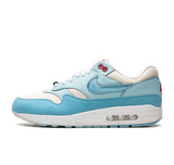 Nike Air Max 1 "Puerto Rico Blue Gale"