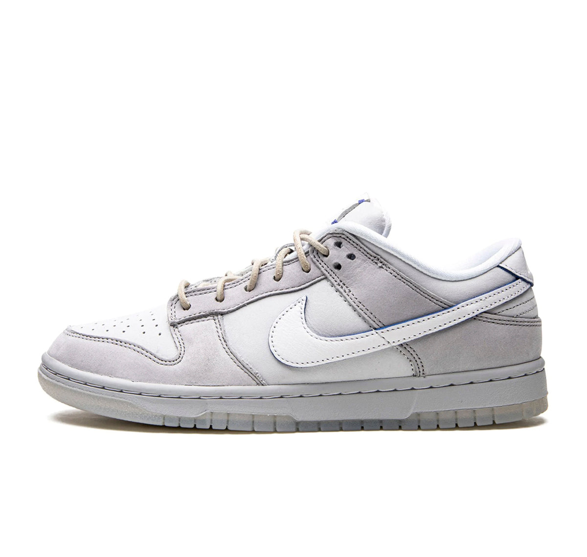 Nike Dunk Low "Wolf Grey Pure Platinum"