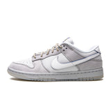 Nike Dunk Low "Wolf Grey Pure Platinum"