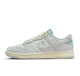 Nike Dunk Low "Gone Fishing Chinook Salmon"