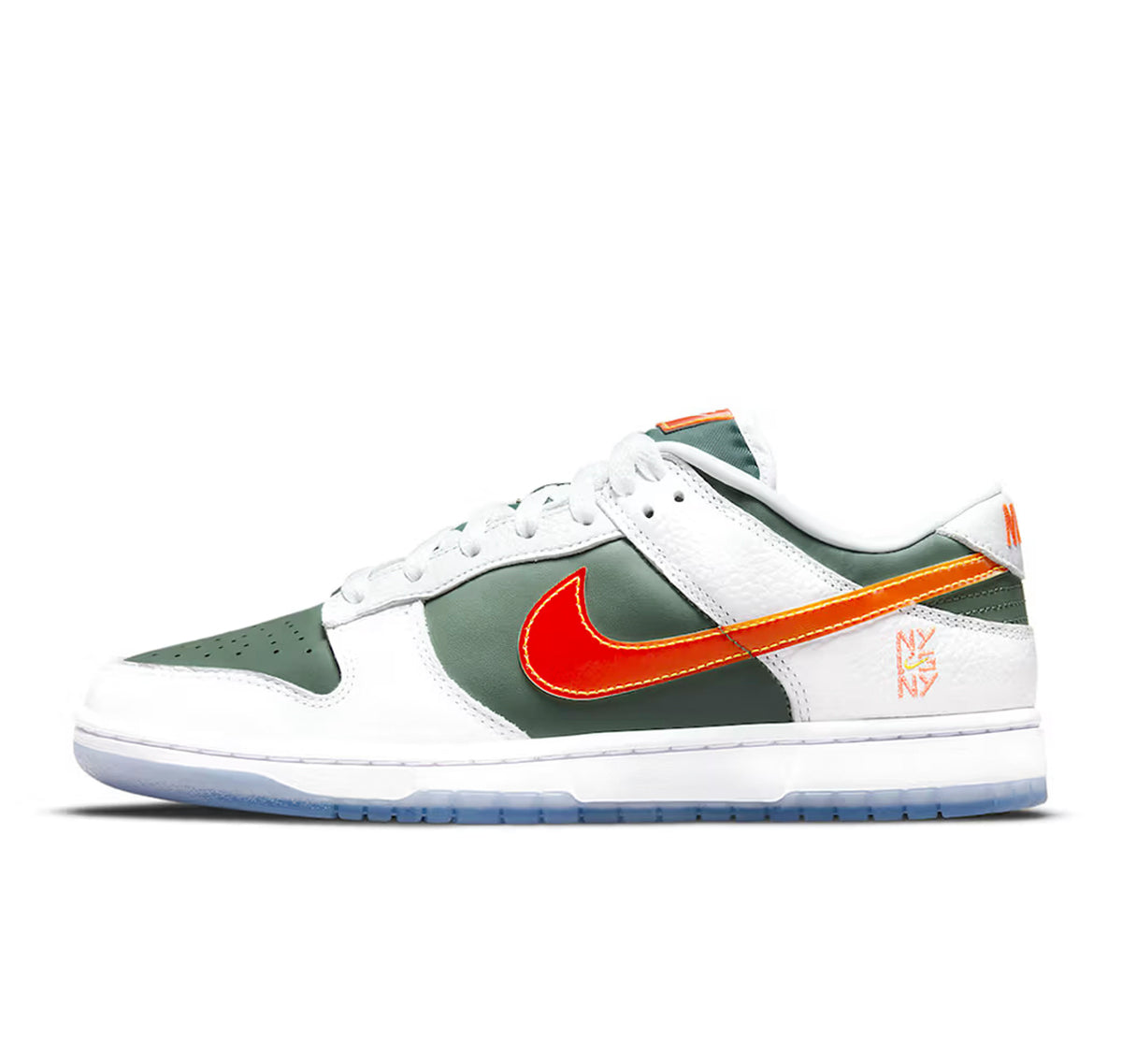 Nike Dunk Low "NY vs. NY"