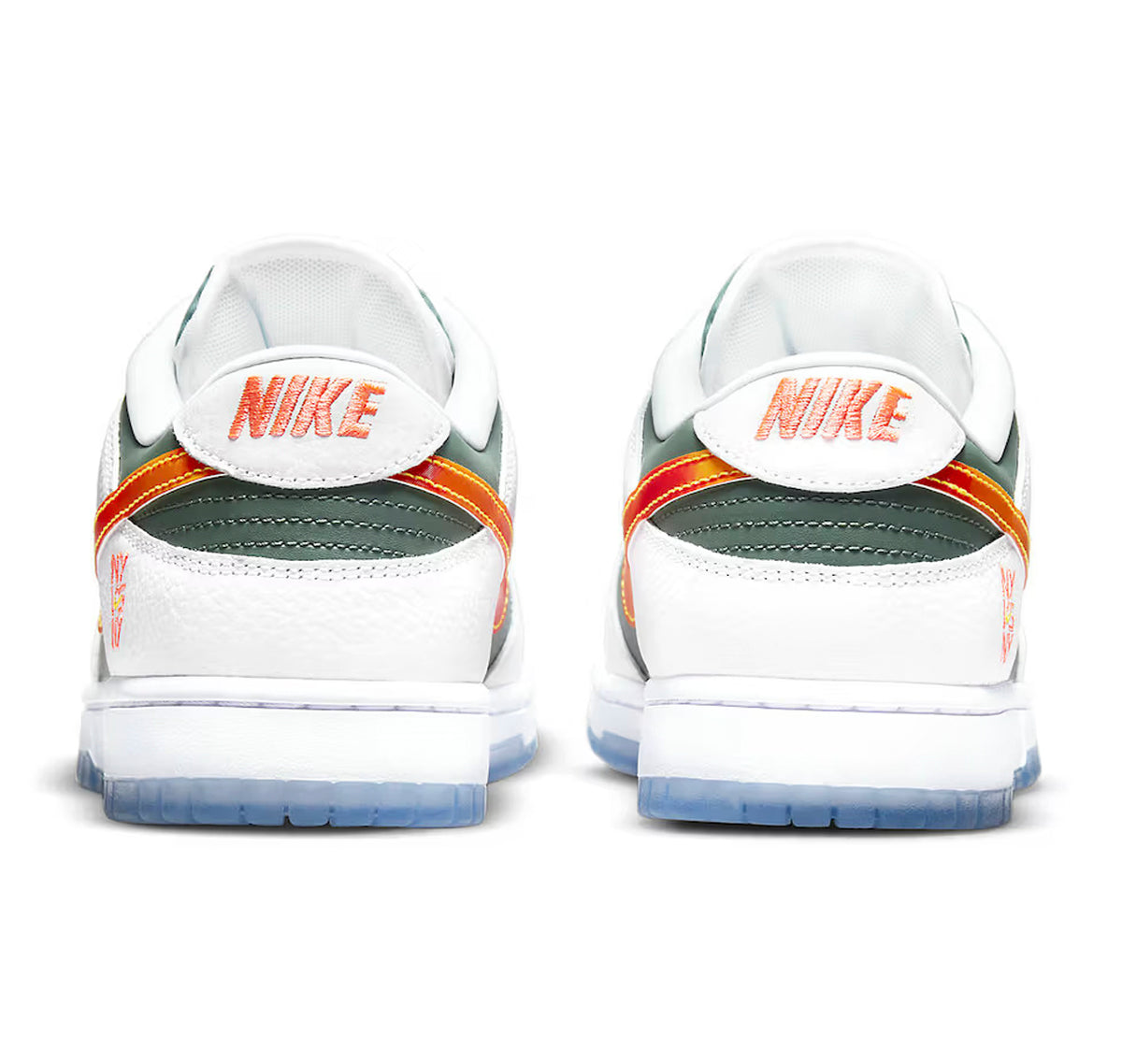 Nike Dunk Low "NY vs. NY"