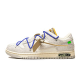 Nike Dunk Low Off-White Lot 32