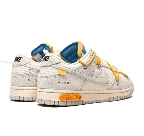 Nike Dunk Low 