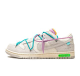Nike Dunk Low Off-White Lot 36
