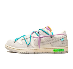 Nike Dunk Low Off-White Lot 36