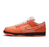 Nike SB Dunk Low Concepts Orange Lobster
