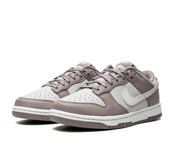 Nike Dunk Low "Bone Beige" - vista alterna