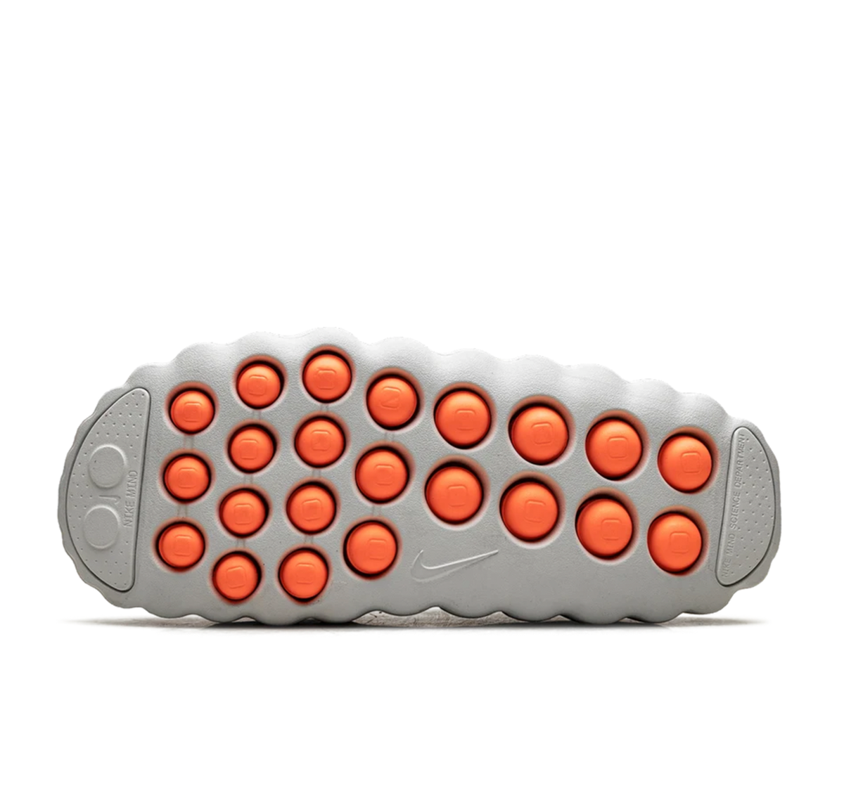 Nike Mind 001 Slide "Light Smoke Grey"