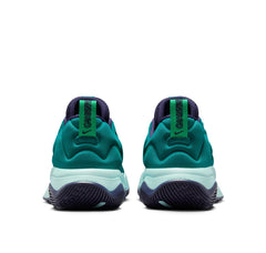 NIke Giannis Immortality 3 "Geode Teal Purple"